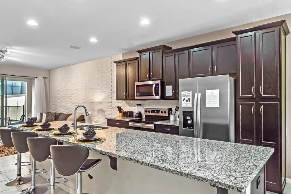 Solara Resort 446