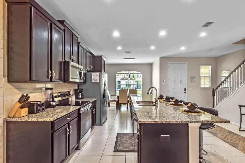 Solara Resort 446