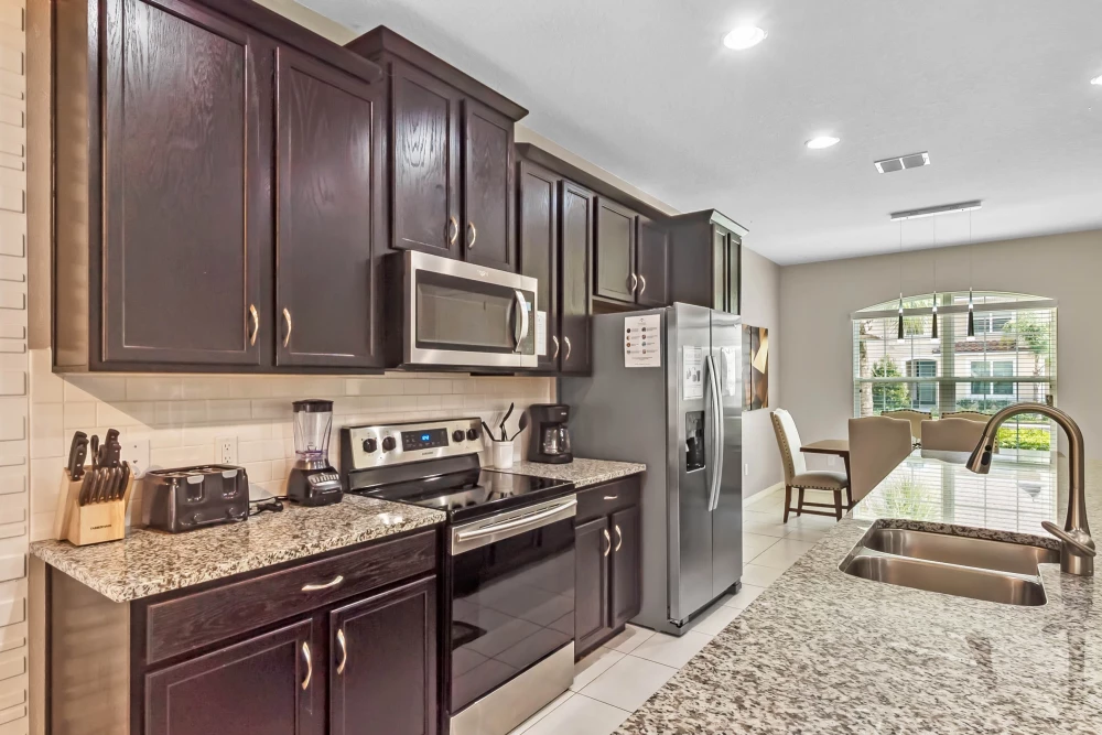 Solara Resort 446