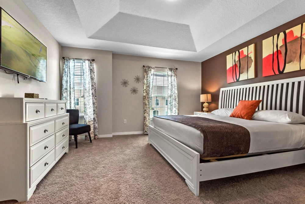 Solara Resort 446