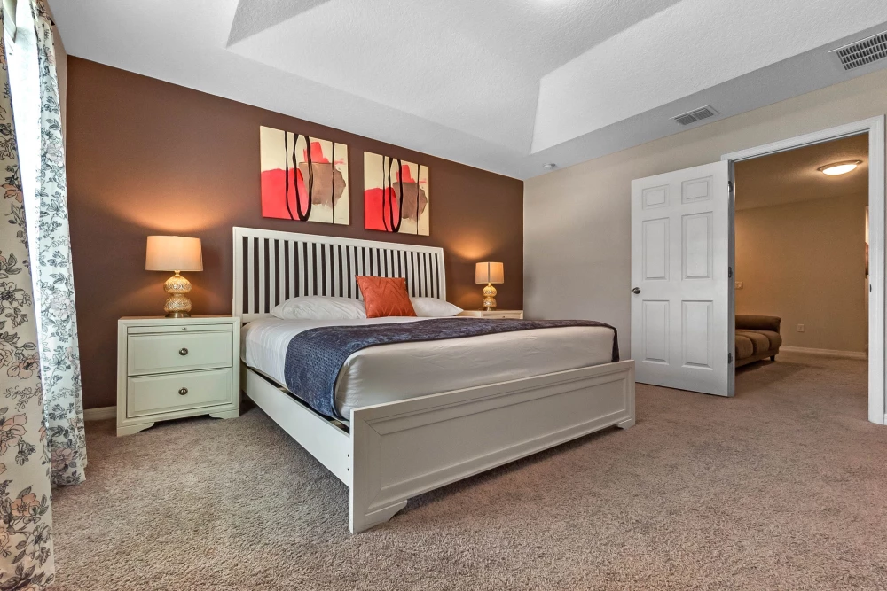 Solara Resort 446