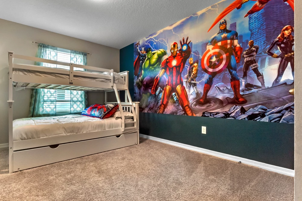 Solara Resort 446