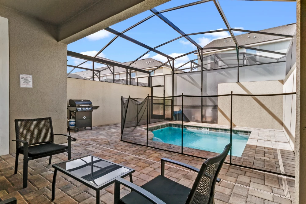 Solara Resort 446
