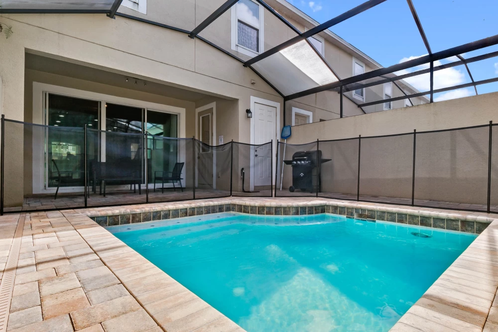 Solara Resort 446