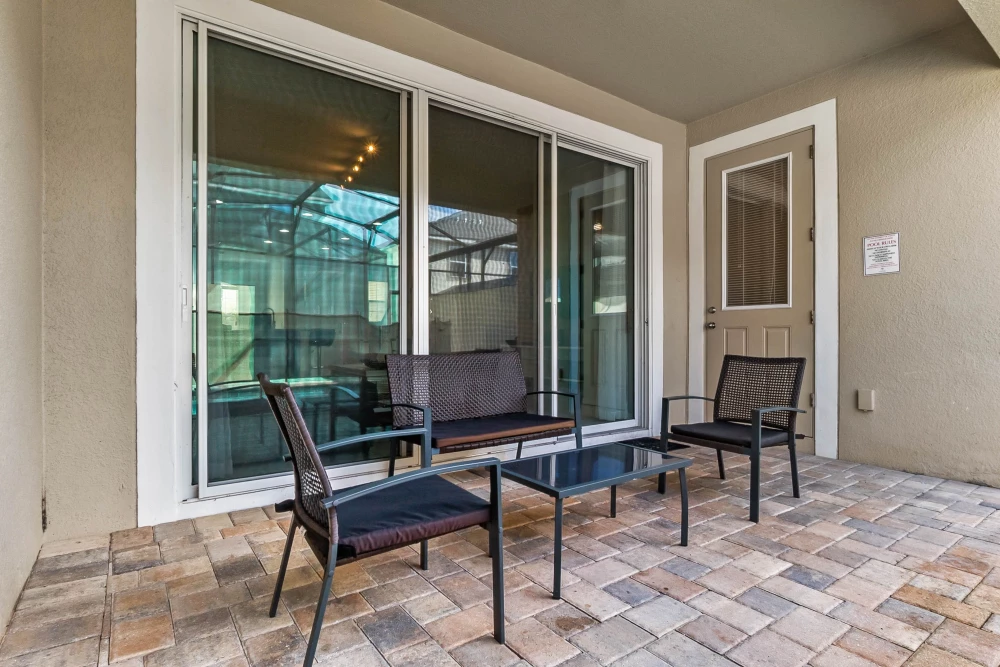 Solara Resort 446