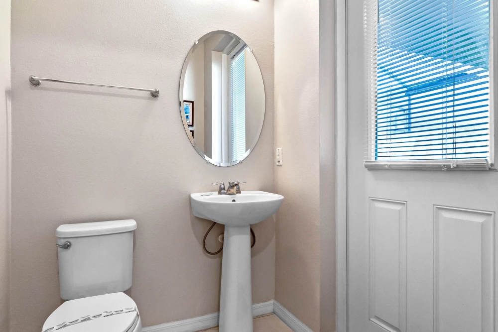 Solara Resort 446