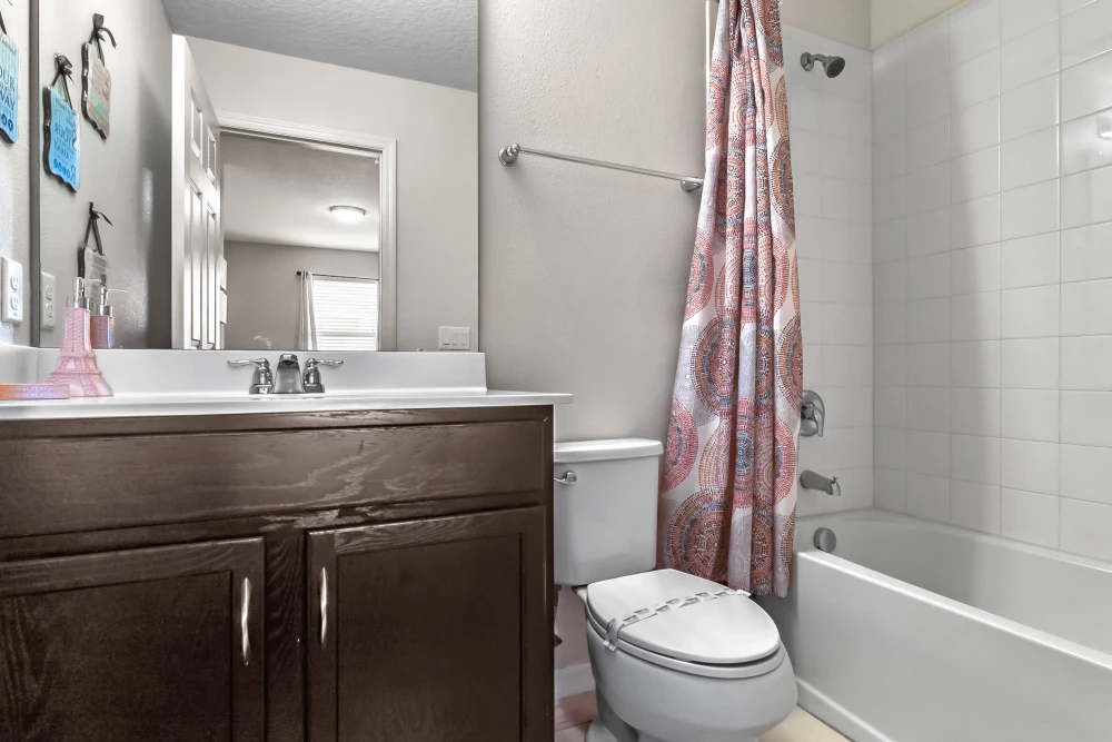 Solara Resort 446