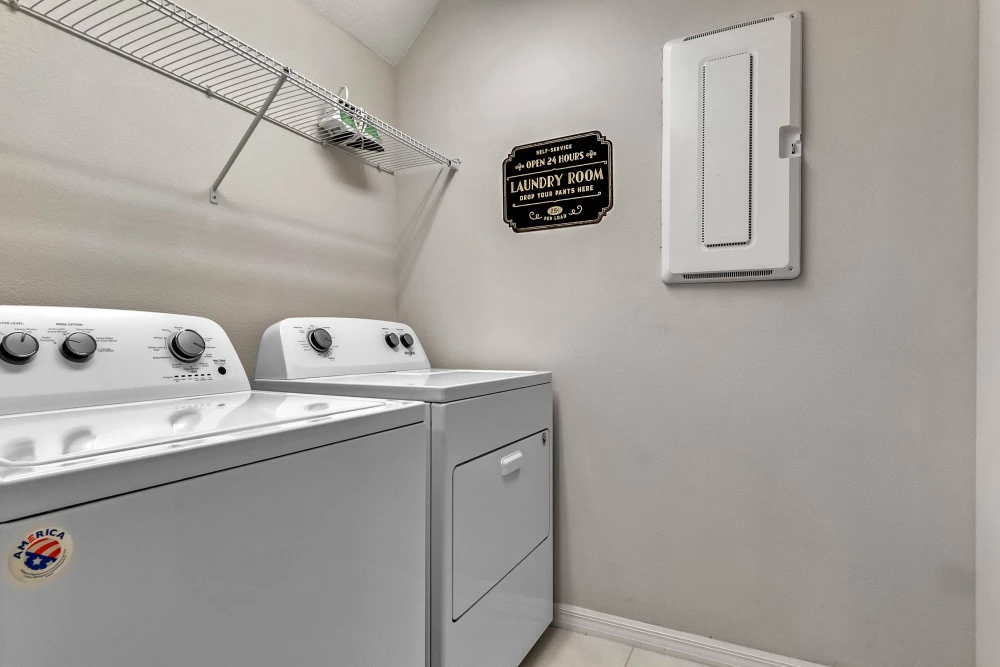 Solara Resort 446
