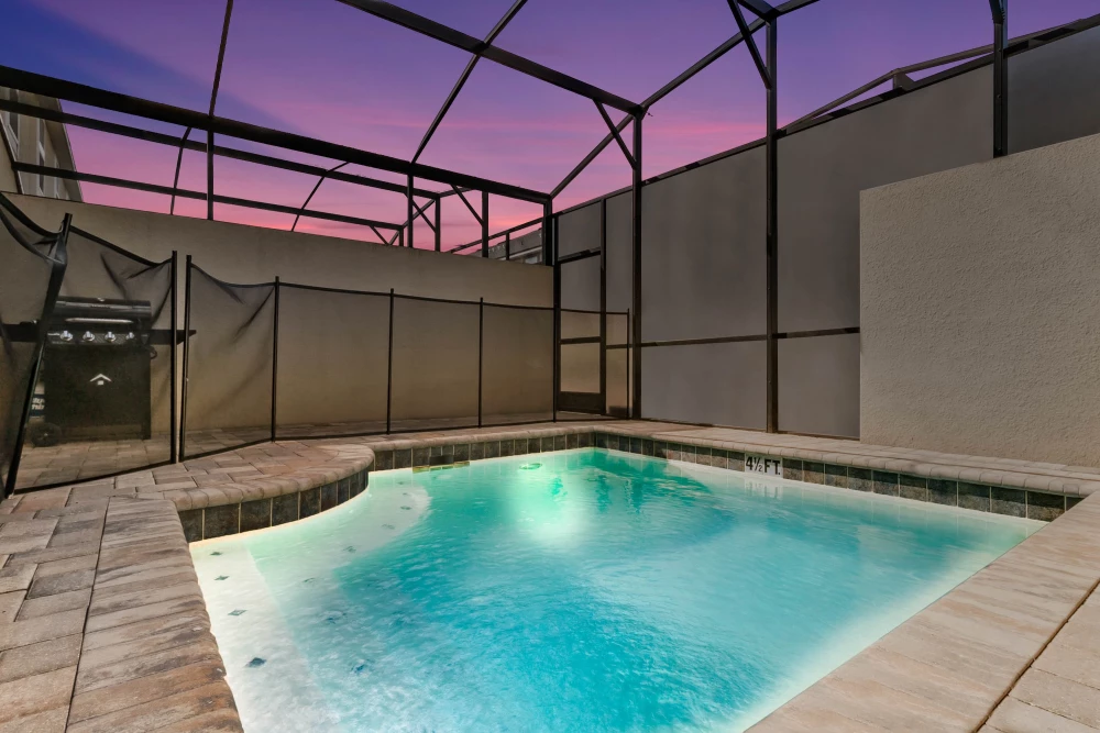Solara Resort 446