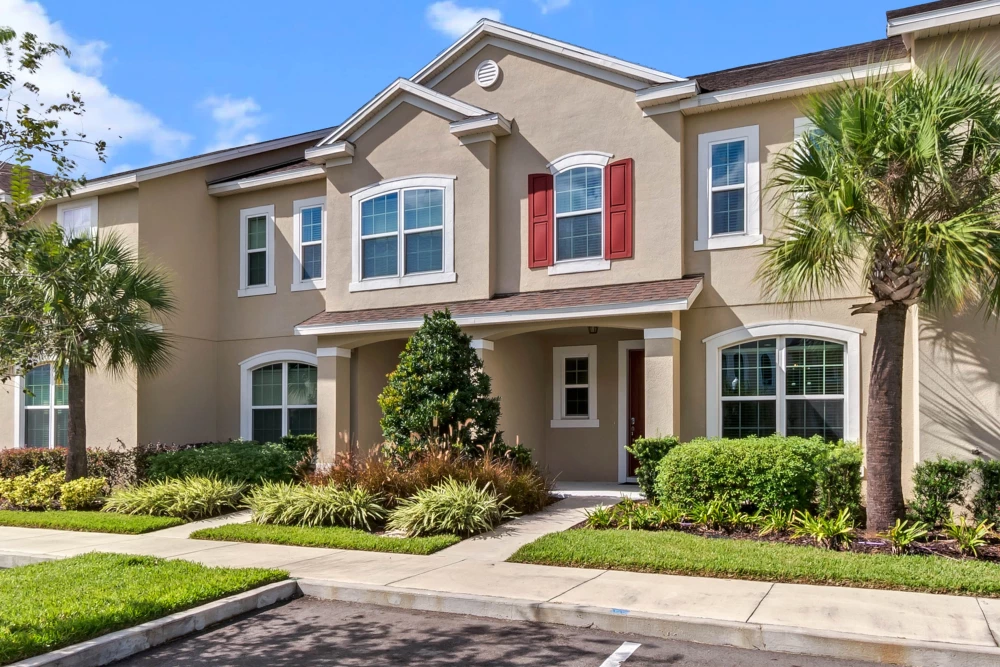 Solara Resort 446