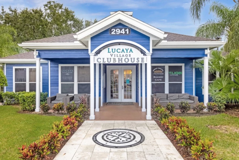 Lucaya Village 51