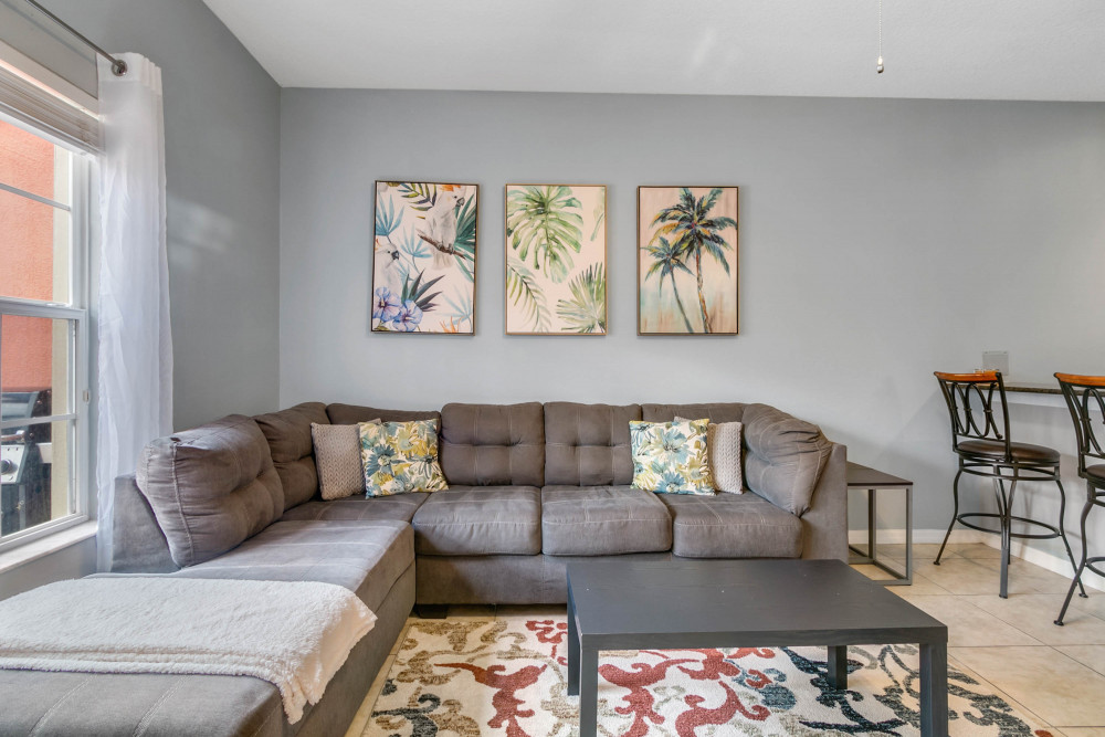 Paradise Palms Resort 373