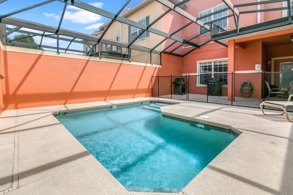 Paradise Palms Resort 373