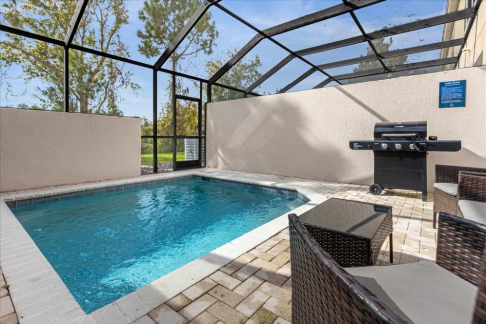 Windsor Palms Resort 143