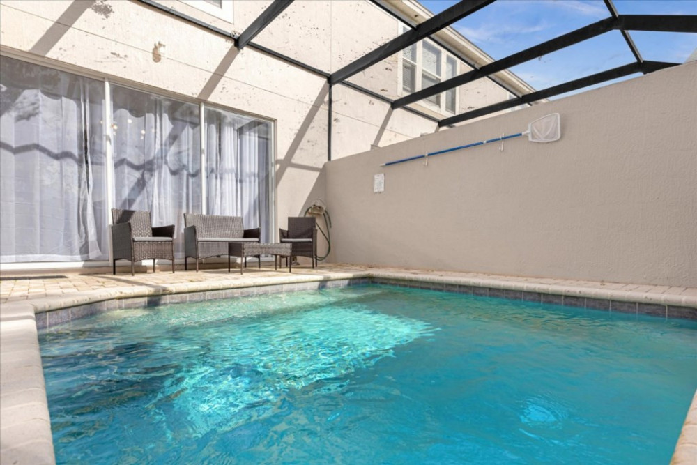 Windsor Palms Resort 143