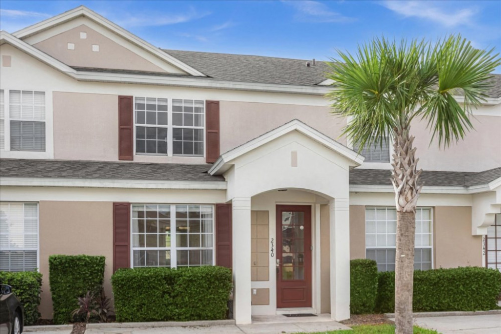 Windsor Palms Resort 143