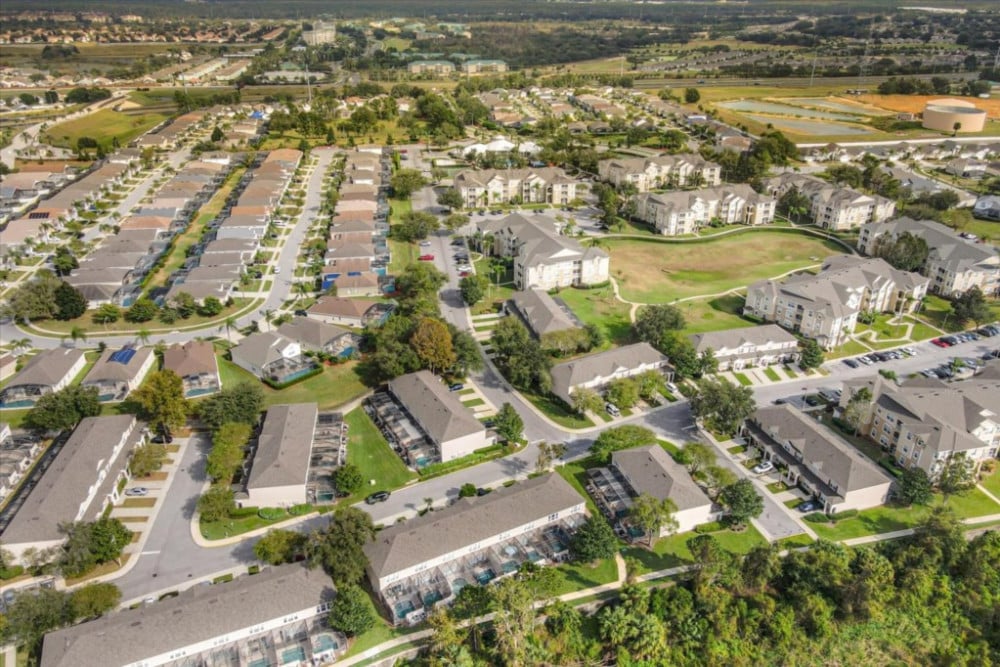 Windsor Palms Resort 143