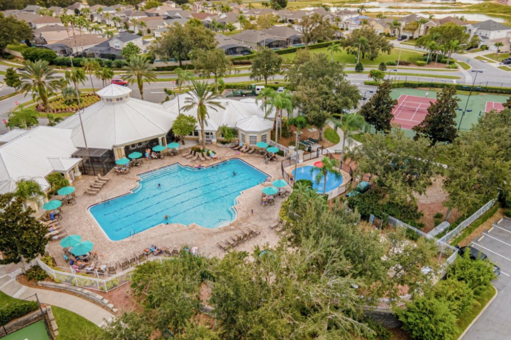 Windsor Palms Resort 143