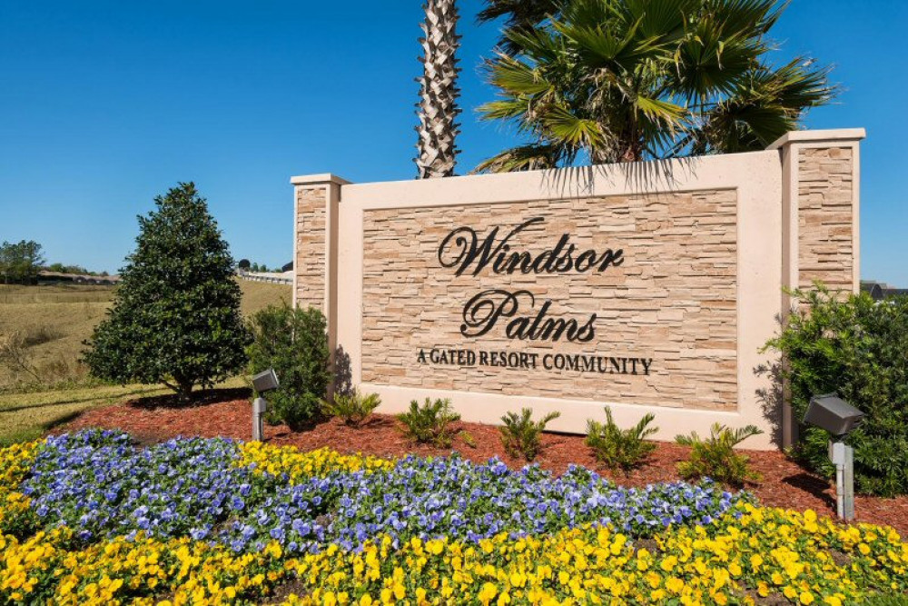 Windsor Palms Resort 143