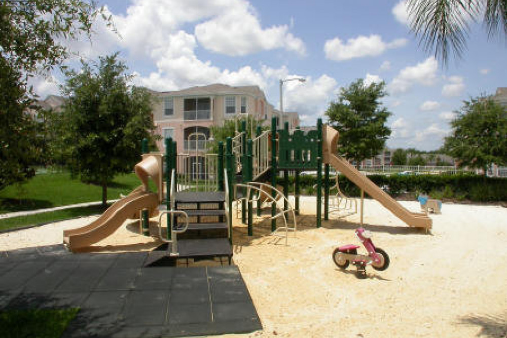 Windsor Palms Resort 143