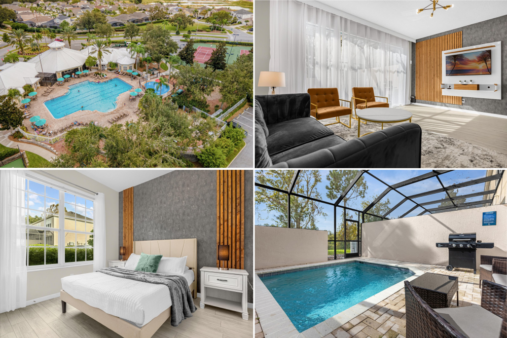 Windsor Palms Resort 143