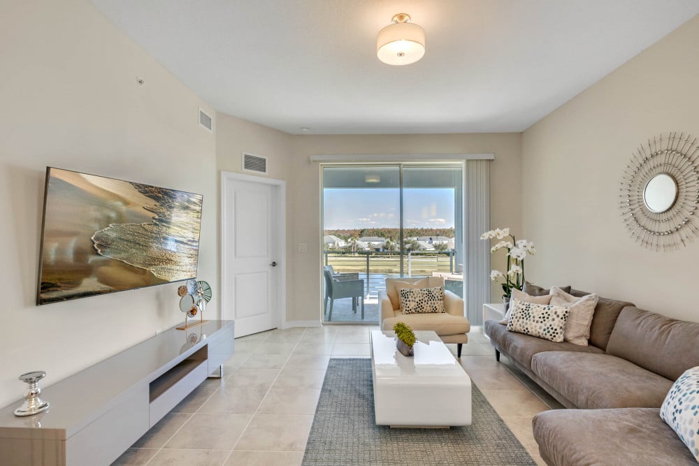 Storey Lake Resort 824