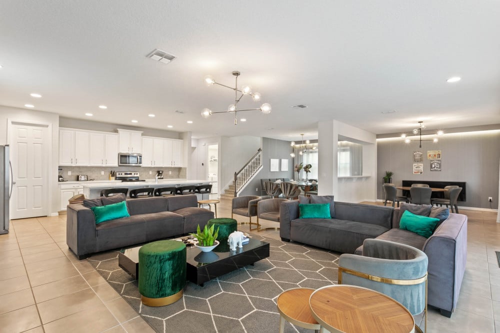 Solara Resort 445