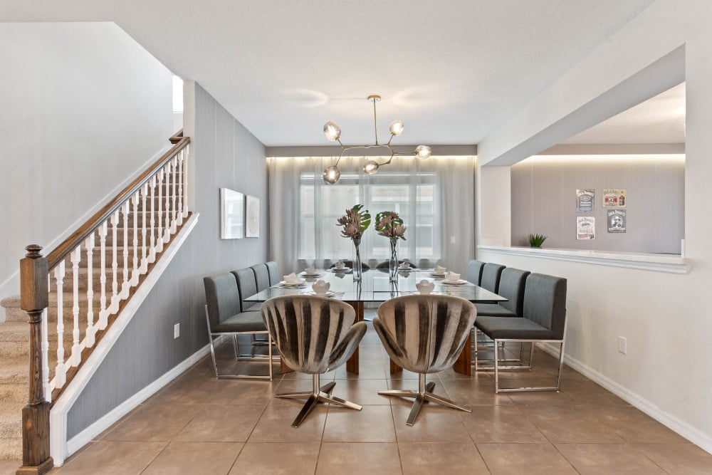 Solara Resort 445