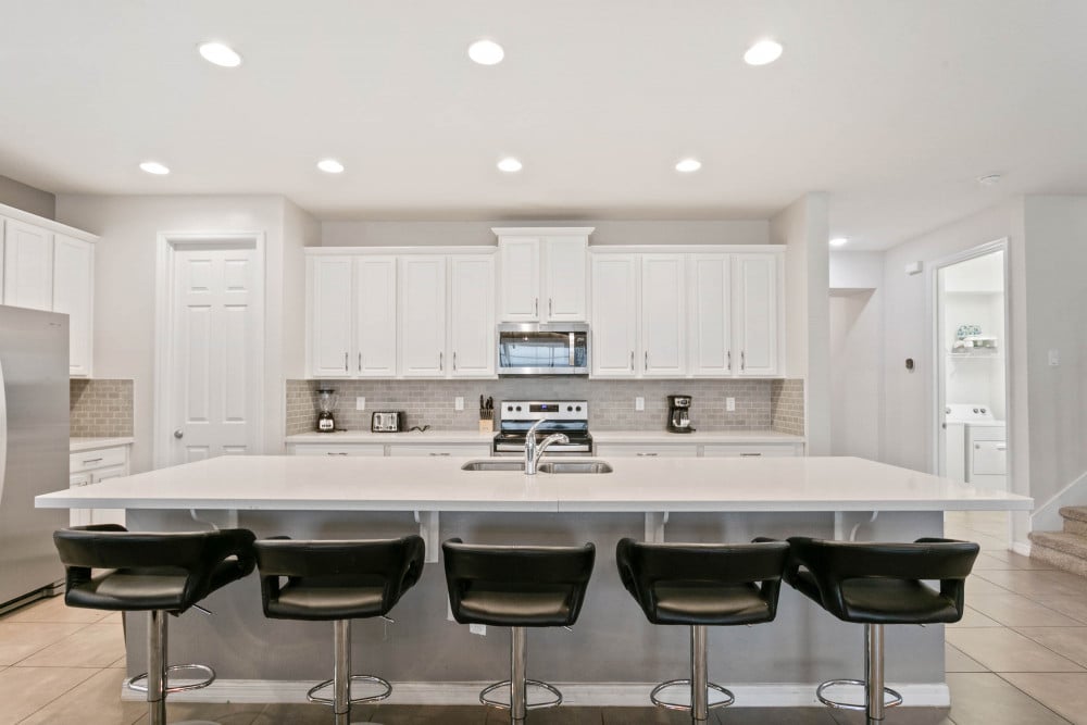 Solara Resort 445