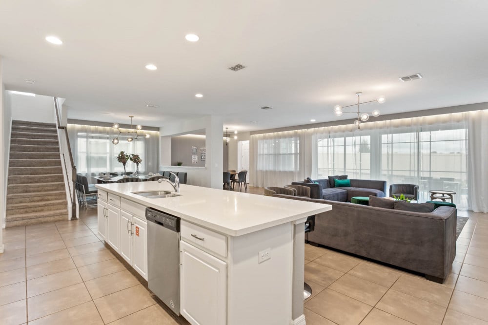 Solara Resort 445