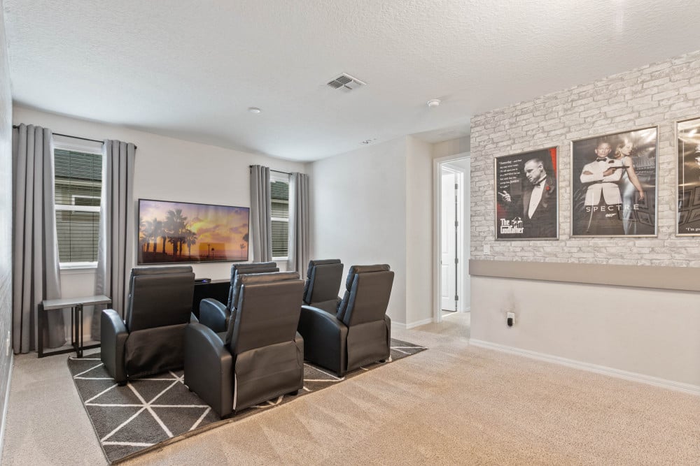 Solara Resort 445