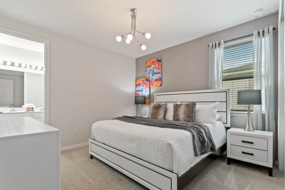 Solara Resort 445
