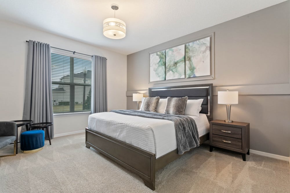 Solara Resort 445