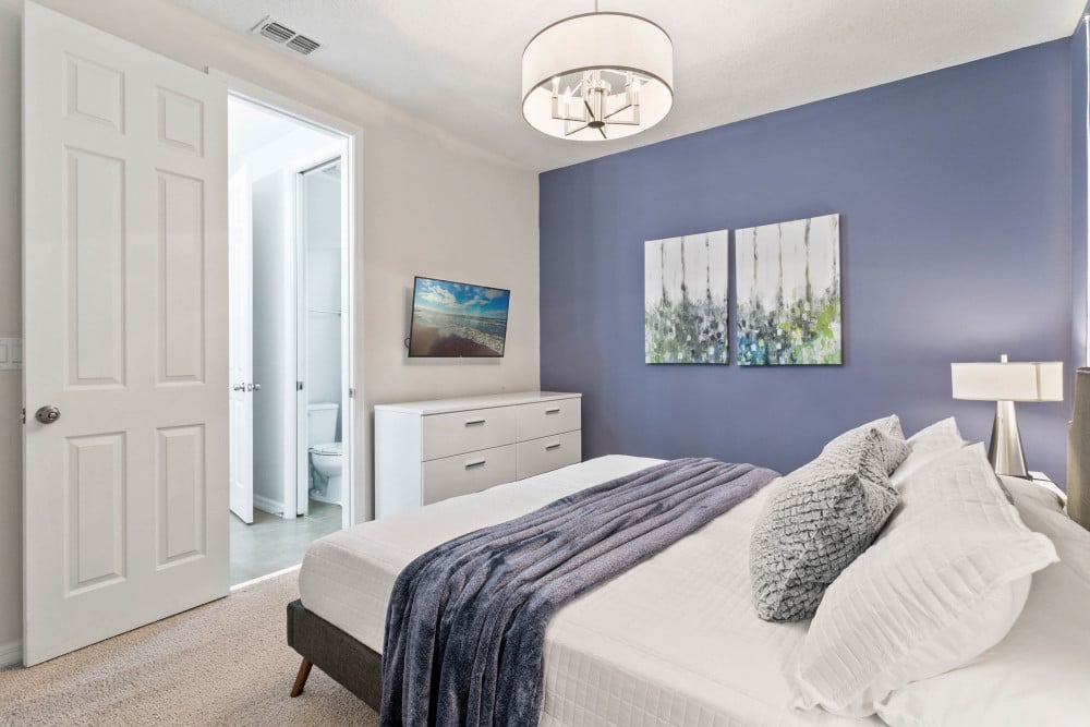 Solara Resort 445