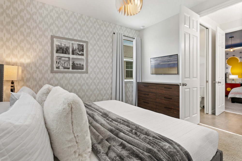 Solara Resort 445