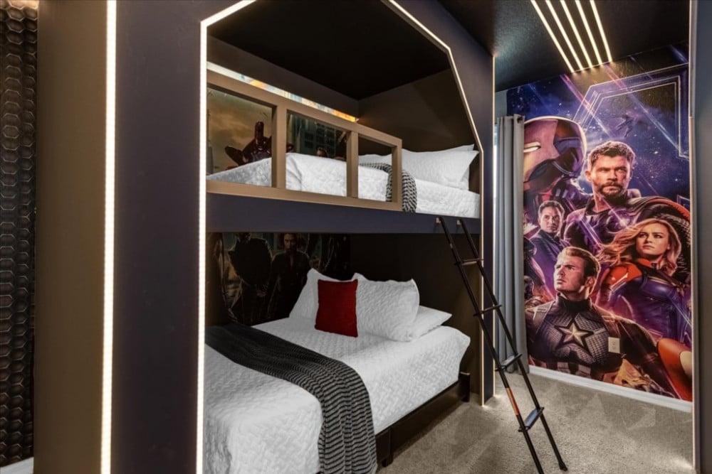 Solara Resort 445