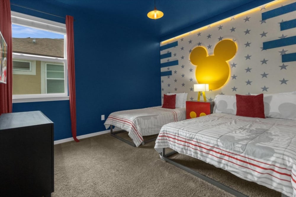 Solara Resort 445