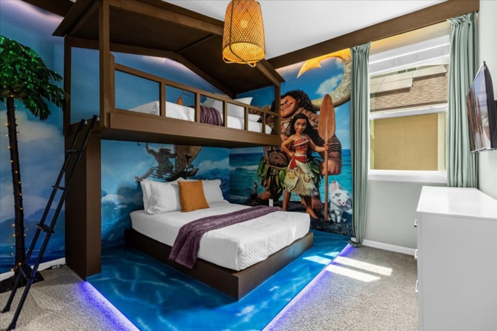 Solara Resort 445