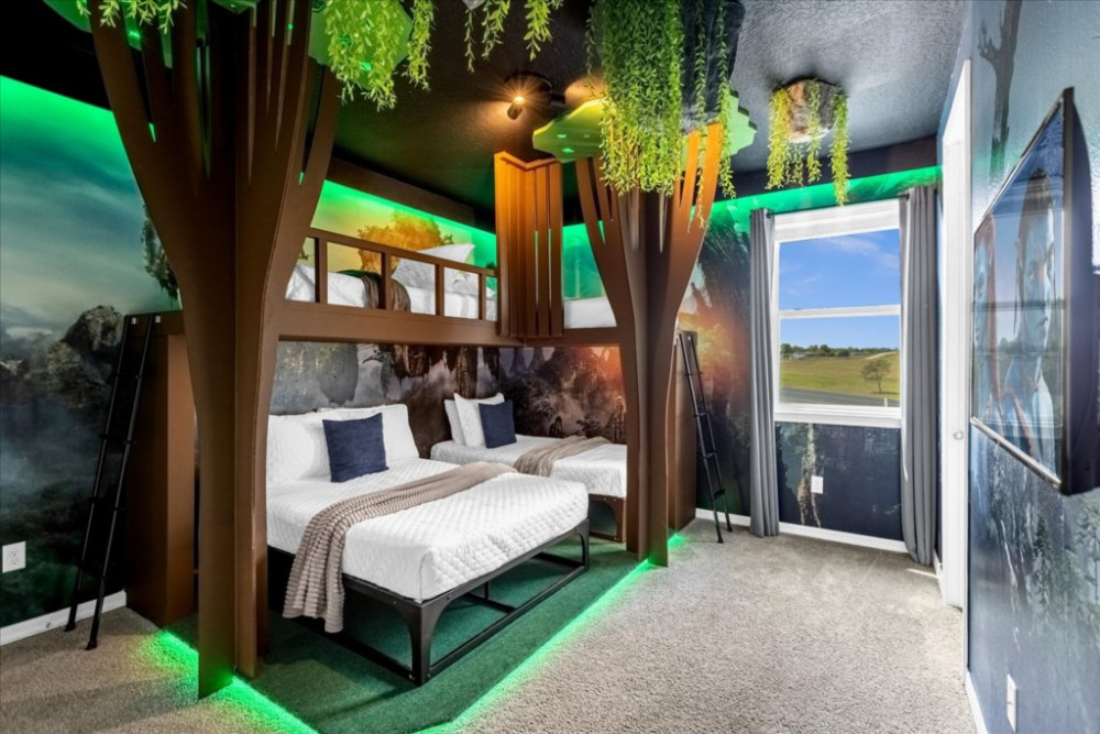 Solara Resort 445