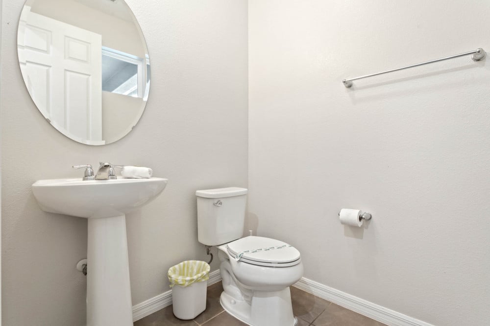 Solara Resort 445