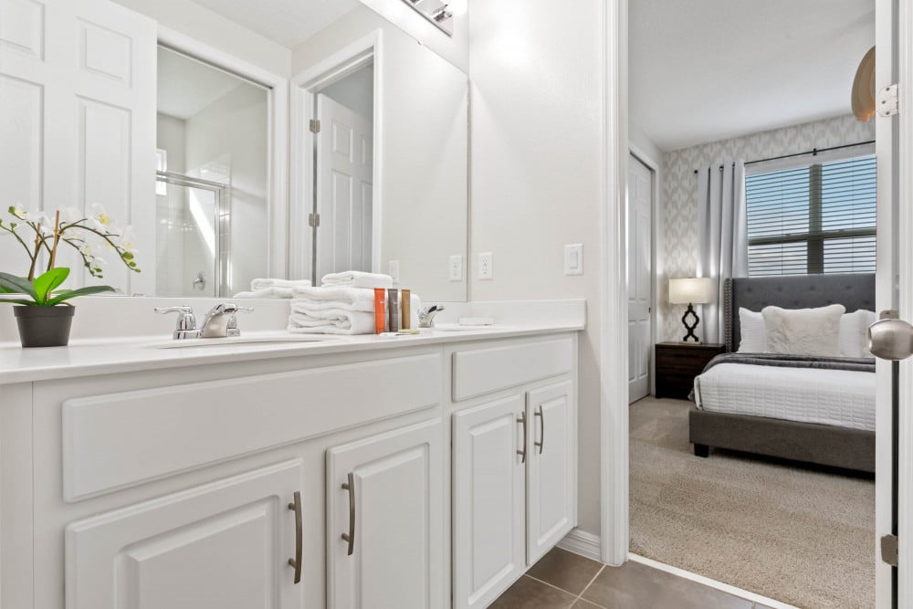 Solara Resort 445