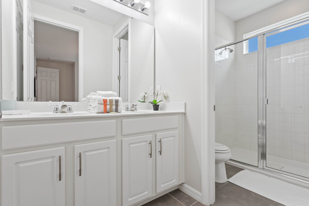 Solara Resort 445