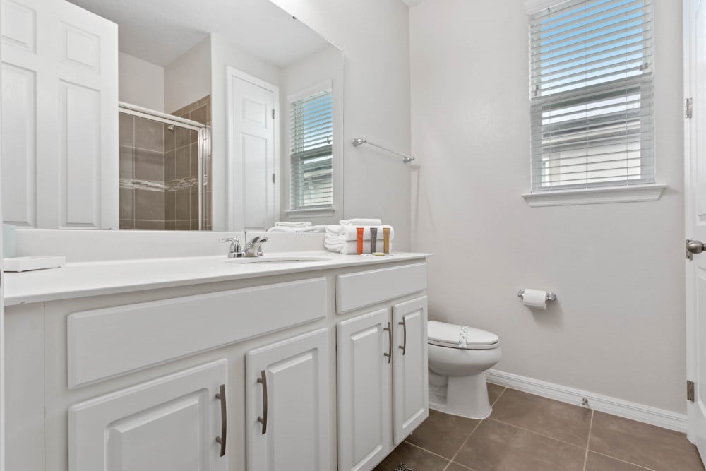 Solara Resort 445