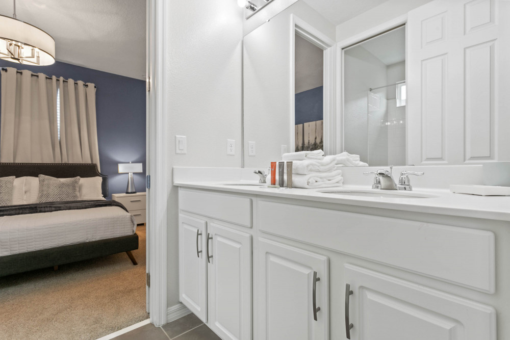 Solara Resort 445