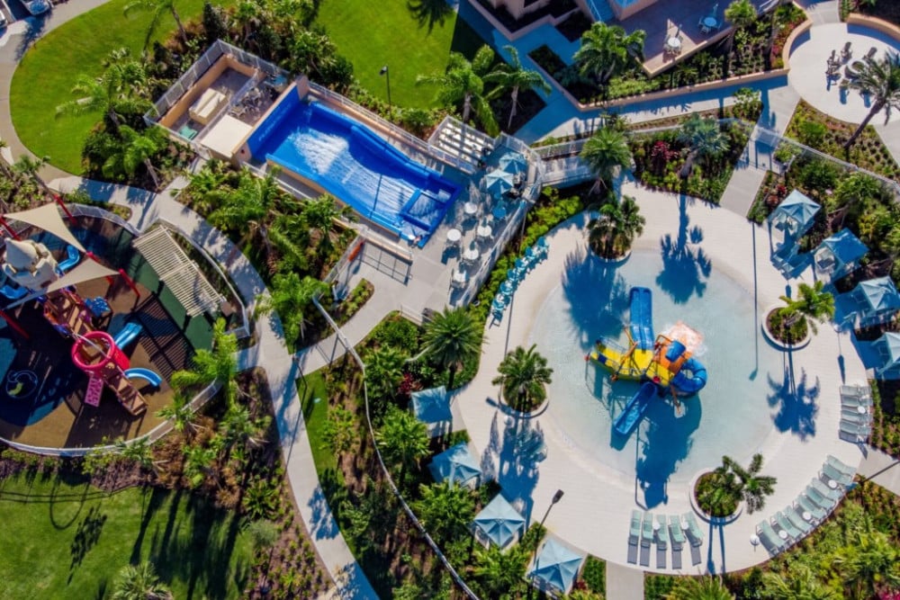 Solara Resort 445