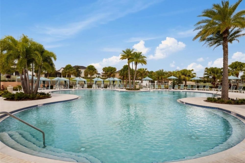 Solara Resort 445
