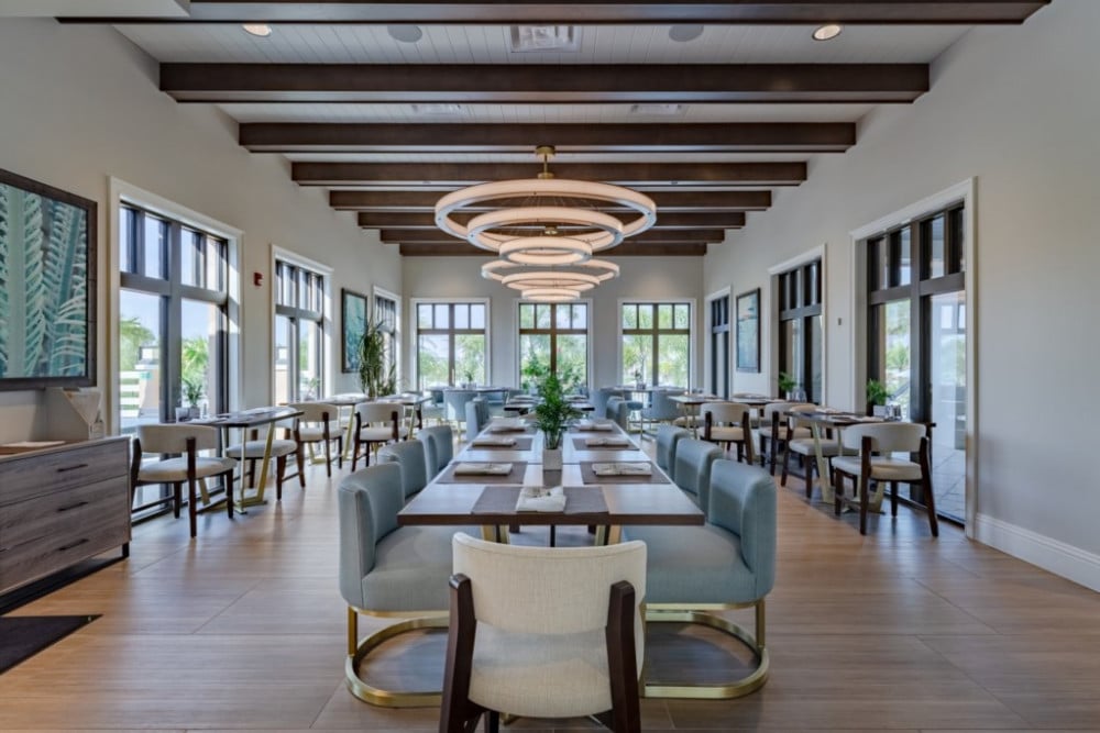 Solara Resort 445