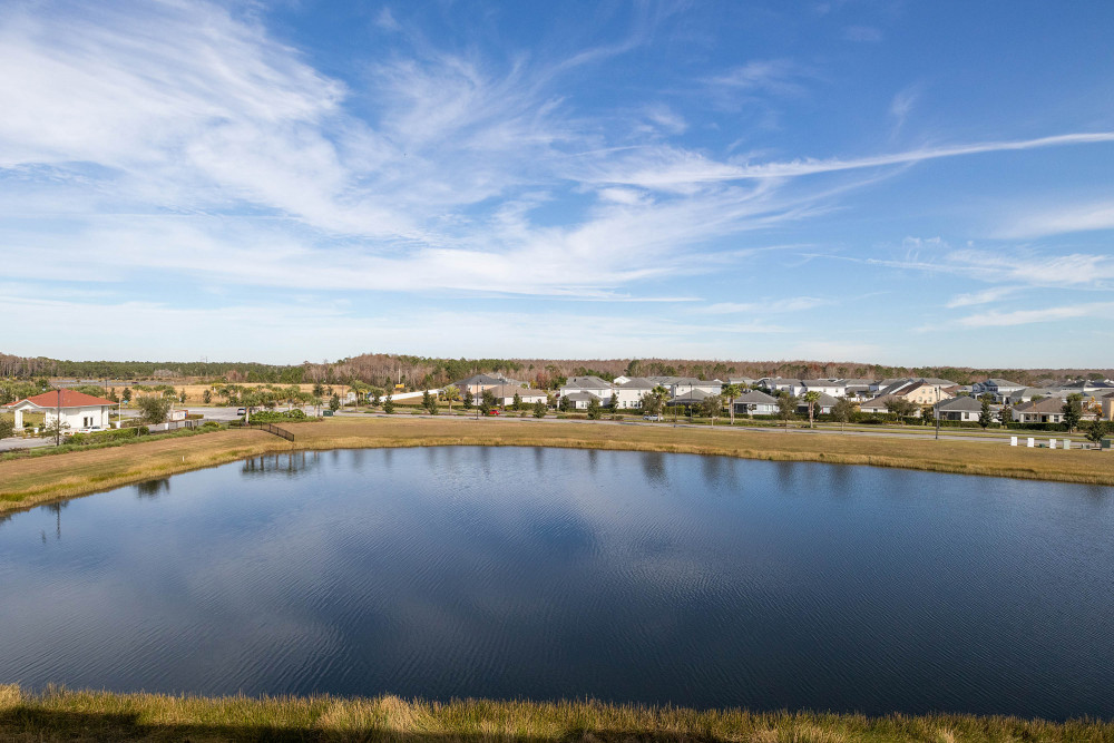 Storey Lake Resort 825