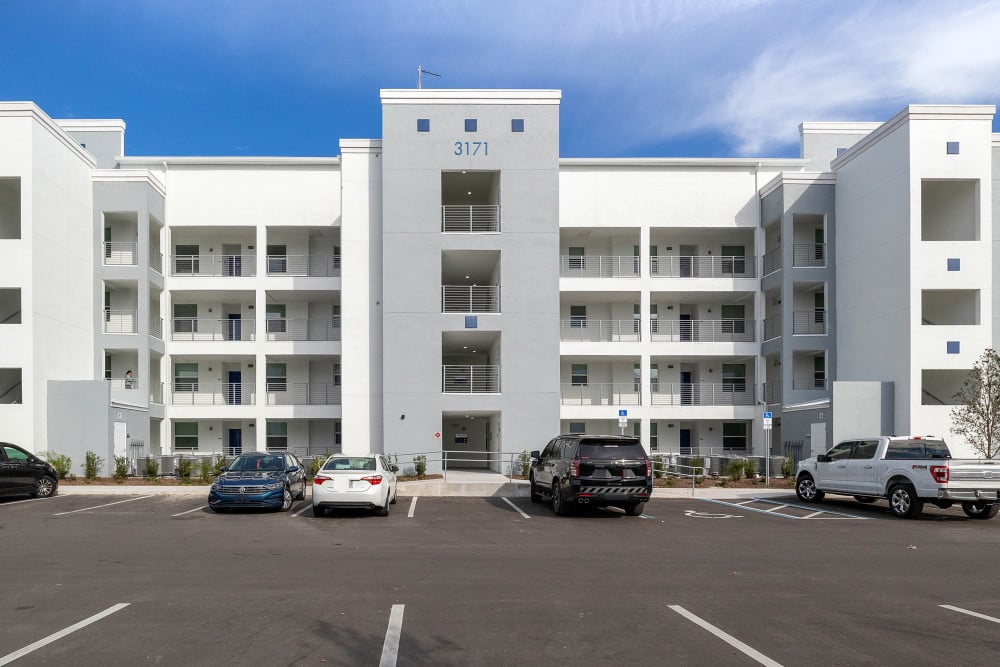 Storey Lake Resort 825