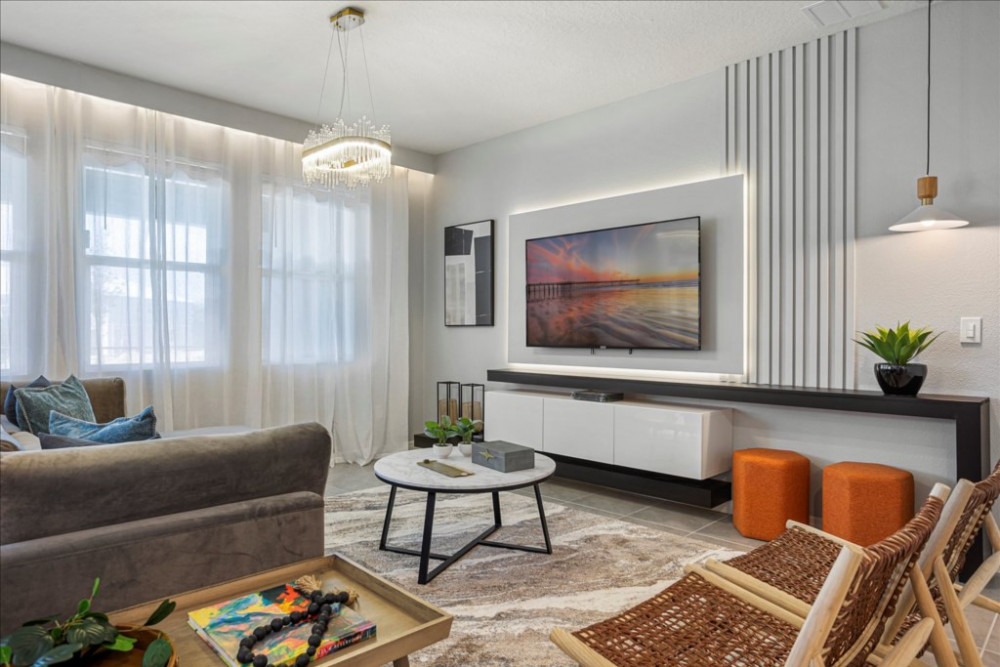 Solterra Resort 762